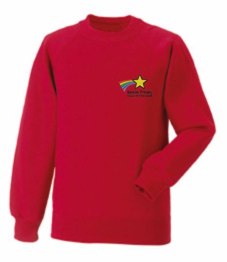 3 Sweatshirt 